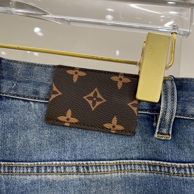 Louis Vuitton Jeans